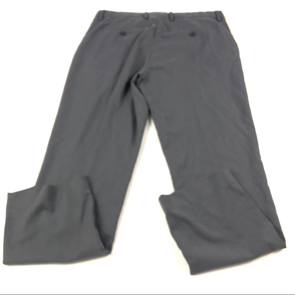 English Laundry Men's Gray Pants 32